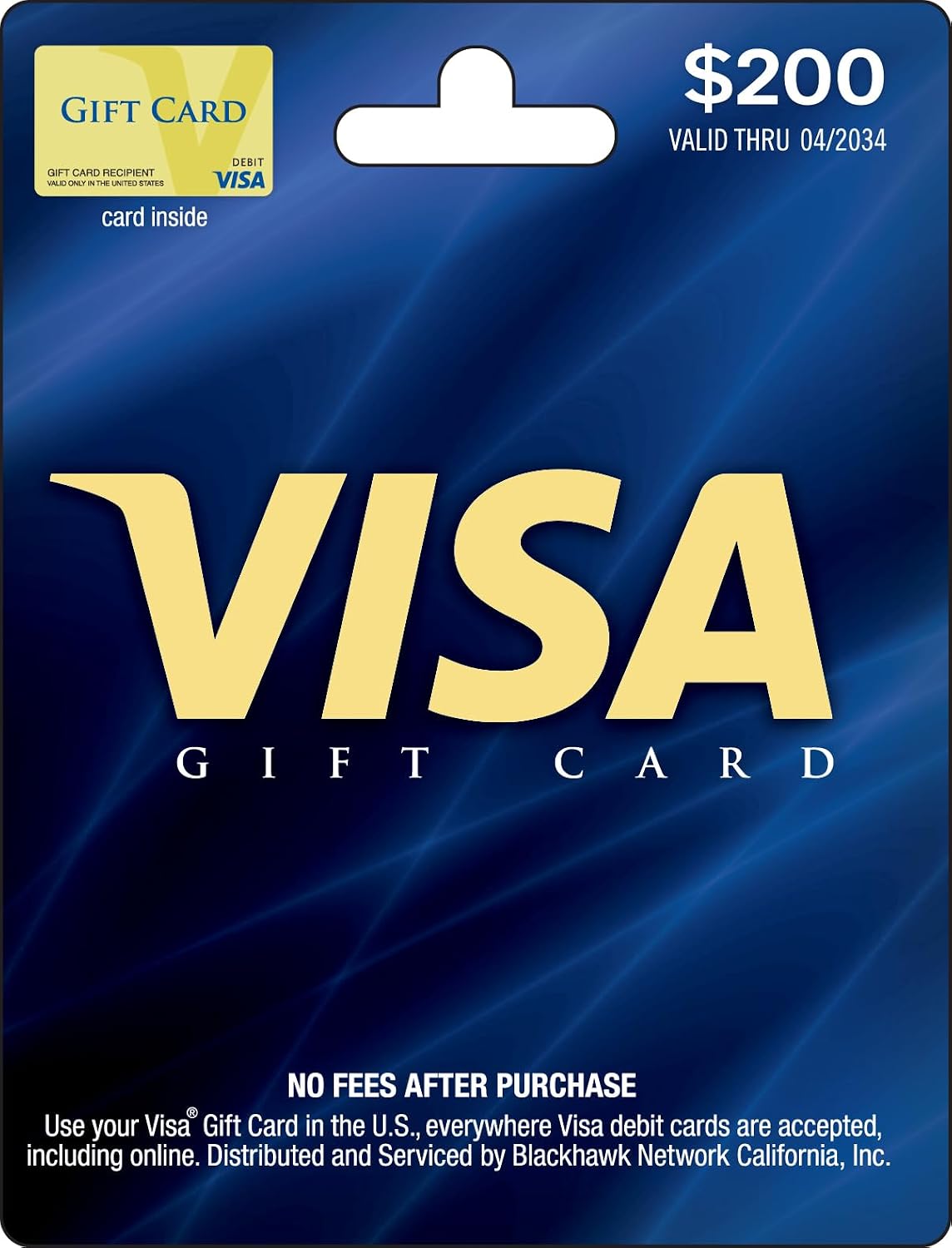 Gift Cards and Memberships