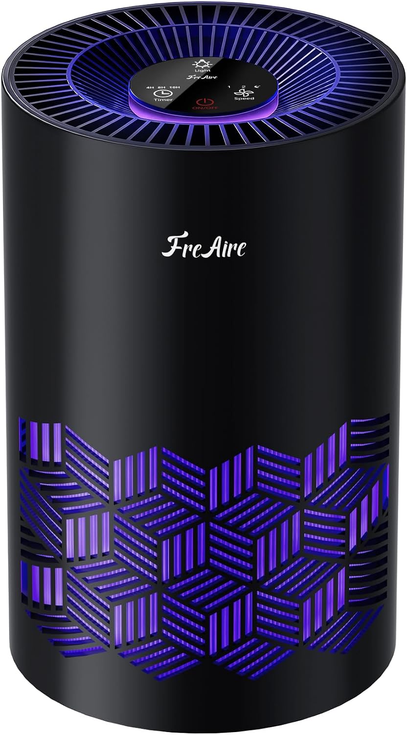 FreAire Air Purifier